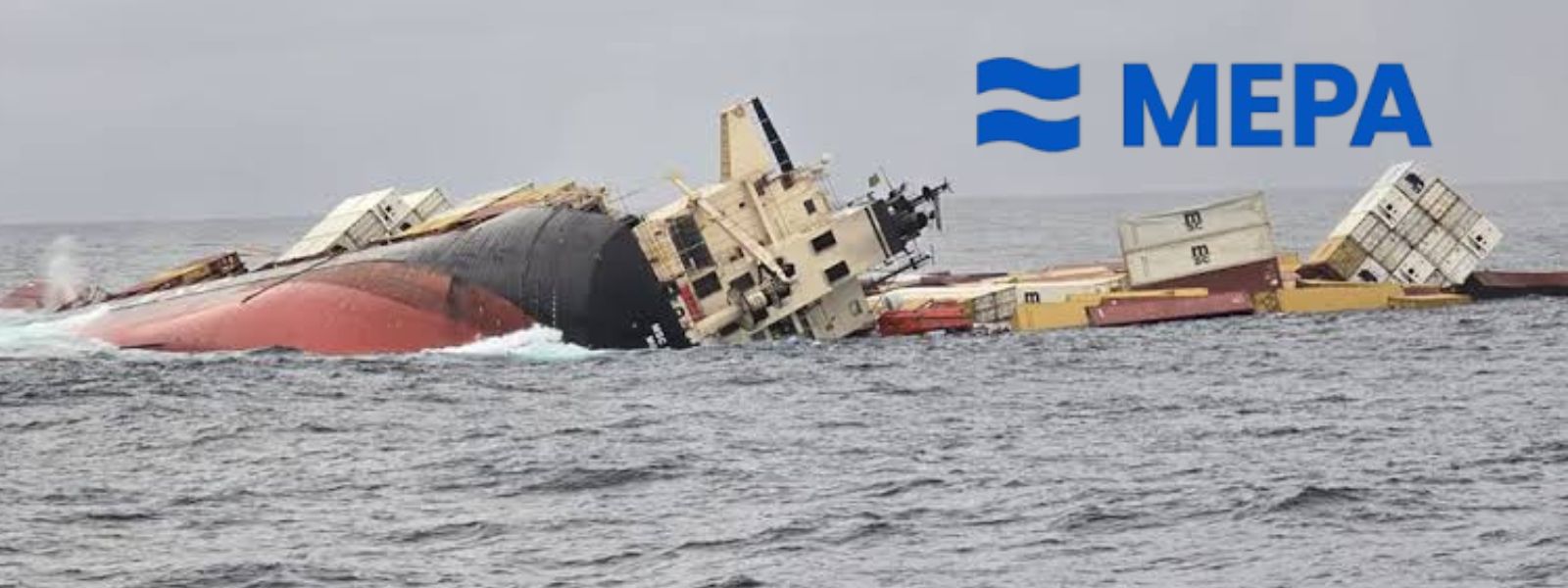 MEPA Reports Surge in Plastic Debris